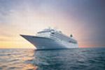 Crystal Cruises Six Star Ships